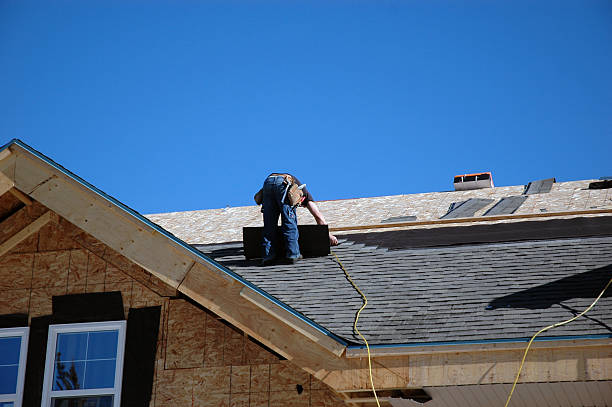 Best Roof Replacement Cost  in Buchanan, GA