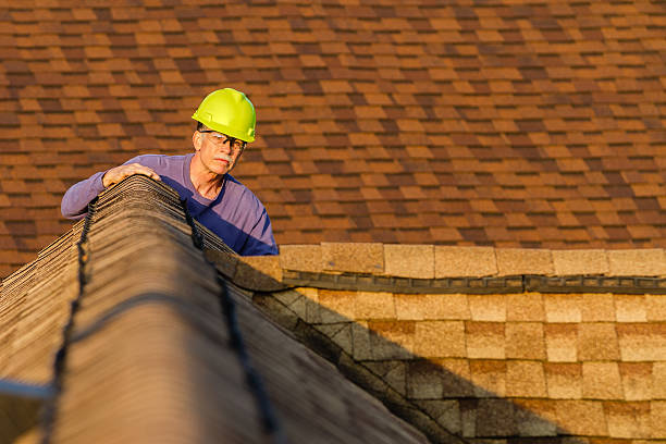 Trusted Buchanan, GA Roofing Contractor Experts