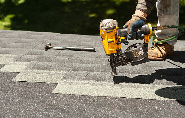 Best Commercial Roofing Services  in Buchanan, GA