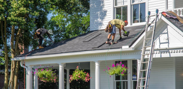 Best Roof Restoration Services  in Buchanan, GA